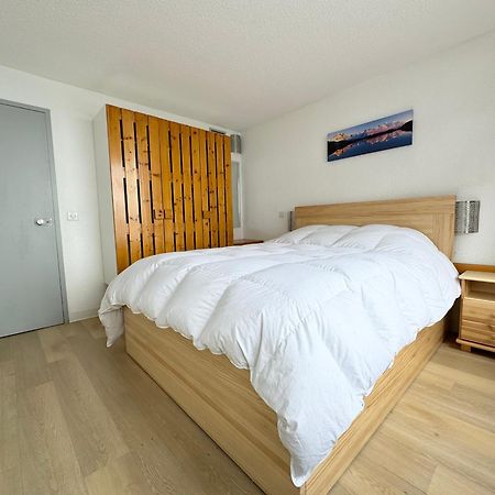 Arcadien - Appartement Les Arcs 1800 - 10 Personnes - 3 Chambres Exterior foto