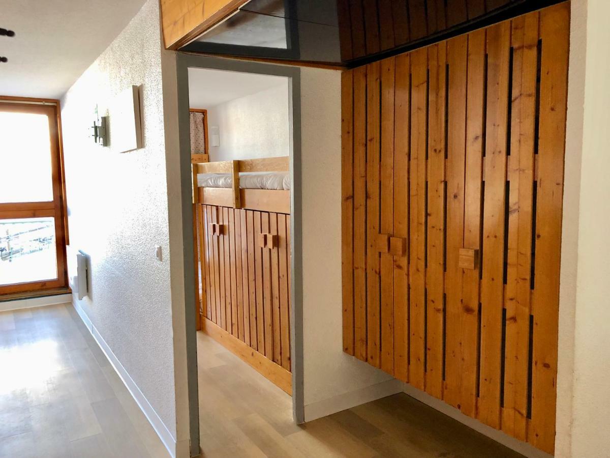 Arcadien - Appartement Les Arcs 1800 - 10 Personnes - 3 Chambres Exterior foto
